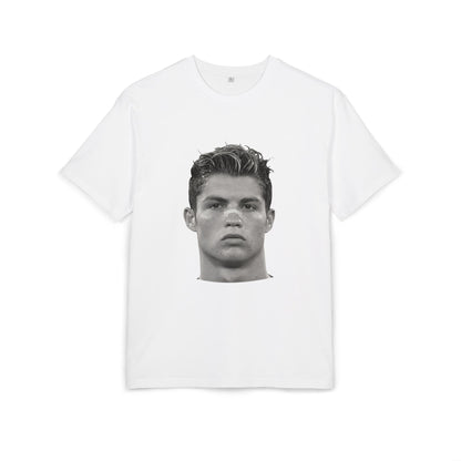 Cristiano Ronaldo ICONIX. Oversized T-Shirt